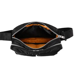Porter by Yoshida Tanker Shoulder Bag S (Schwarz)
