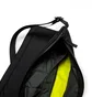 Pssbl La Musette Bag (Schwarz / Gelb)