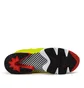 Reebok Instapump Fury OG (Gelb / Rot)