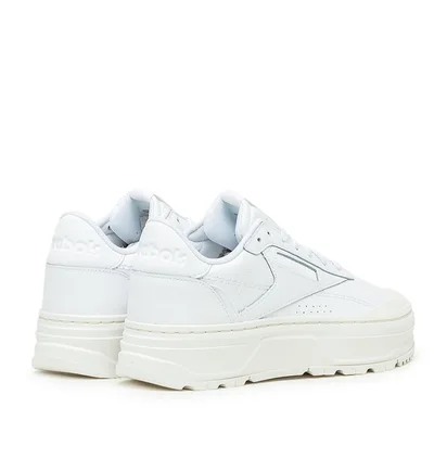 Reebok WMNS Club C Double GEO (Weiß)
