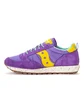 Saucony Jazz Original Outdoor (Lila / Gelb)