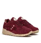 Saucony Shadow 5000 ''Gold Rush Pack'' (Burgundy)
