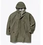 Snow Peak FR 3L Rain Coat (Olive)