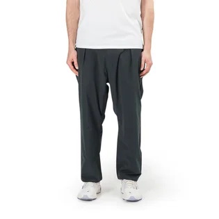 Snow Peak Quick Dry Pants (Schwarz)