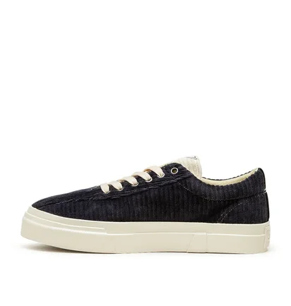 Stepney Workers Club WMNS Dellow Grand Cord (Grau)