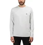 Stone Island Fissato Dye Treatment LS (Weiß)
