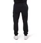 Stone Island Garment Dyed Sweat Pant (Schwarz)