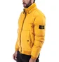Stone Island Padded Jacket (Gelb)