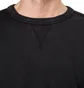 Stone Island Sweat Shirt Crewneck (Schwarz)