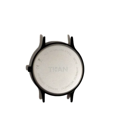 Tian Watches (Schwarz / Weiß)