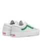 Vans Vault OG Style 36 LX (Weiss / Grün)
