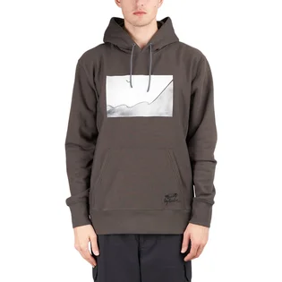 Vans Vault x Ray Barbe Pullover (Schwarz)