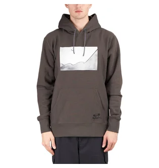 Vans Vault x Ray Barbe Pullover (Schwarz)