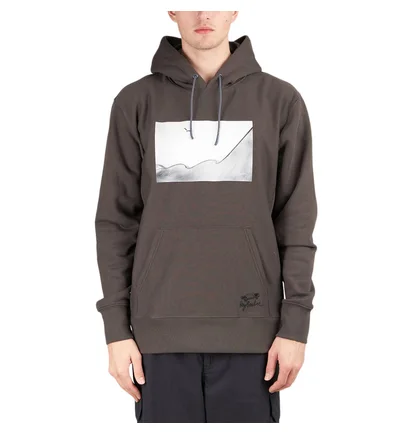 Vans Vault x Ray Barbe Pullover (Schwarz)