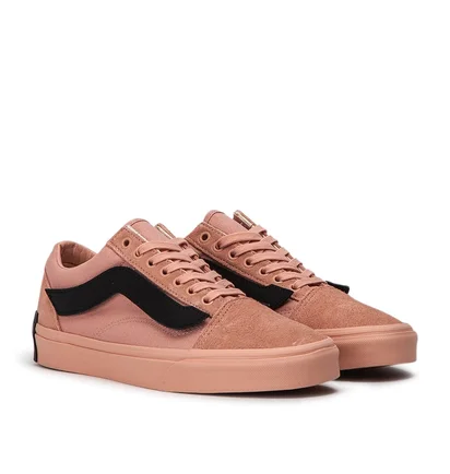Vans x Purlicue Old Skool LX 'Year of the Pig' (Rosa)