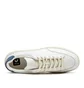 Veja V-12 Stitch O.T. Leather (Weiß / Blau)