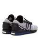 Y-3 Harigane (Weiß / Schwarz / Blau)