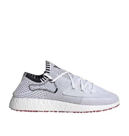 Y-3 Raito Racer (Weiß)