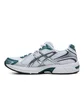 Asics Gel-1130 (Weiß / Grün / Silber)