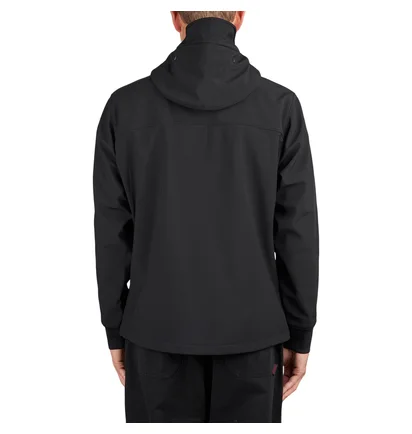 C.P. Company Shell-R Goggle Jacket (Schwarz)
