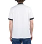 adidas Camisa CR Flamengo Icon Jersey (Weiß / Rot)
