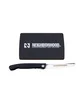 Neighborhood x Victorinox Knife and Cuttingboard (Schwarz / Silber)