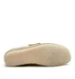 Clarks Wmns Wallabee Suede (Beige)
