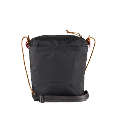 Klättermusen Algir Multislots Bag (Schwarz)