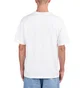by Parra Beached and Blank T-Shirt (Weiß)