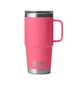 Yeti Rambler Travel Mug 20oz (591ml) (Pink)