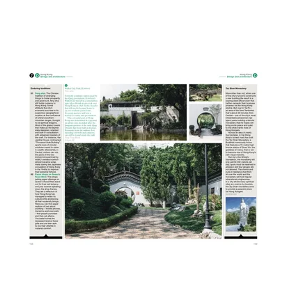 Gestalten: Hong Kong – The Monocle Travel Guide Series (Updated Version)