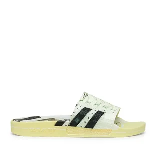 adidas Adilette Superstar (Weiß / Schwarz)