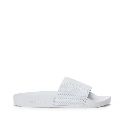 adidas Adilette W (Weiß)