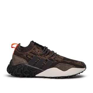 adidas ''Atric'' F/22 Primeknit (Braun)