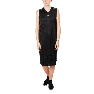 adidas by Alexander Wang AW Tank Dress W (Schwarz)
