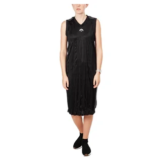adidas by Alexander Wang AW Tank Dress W (Schwarz)
