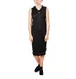 adidas by Alexander Wang AW Tank Dress W (Schwarz)