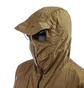 adidas by C.P. Company Explorer Jacket (Braun)