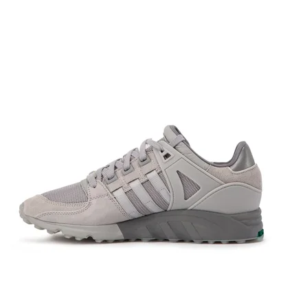 adidas EQT Support RF (Grau / Grün)