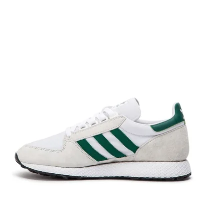 adidas Forest Grove (Grün / Weiß)