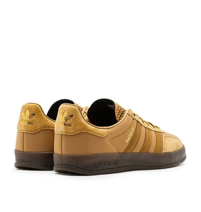 adidas Gazelle Indoor (Braun)