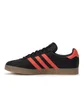 adidas GAZELLE Super (Schwarz / Rot)
