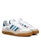 adidas Indoor Comp Spezial (Weiß / Blau)