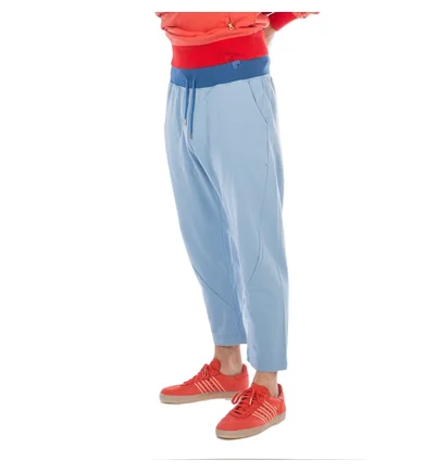 adidas Originals XBYO x Oyster Pants (Hellblau)
