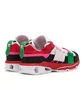 adidas Twinstrike ADV (Schwarz / Weiß / Rot)
