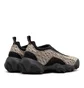 Oakley Factory Team Ostrich Flesh Sandal (Schwarz / Beige)