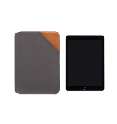 Bellroy Tablet Sleeve 10 Inch (Grau) – Bellroy text_image_alt 7