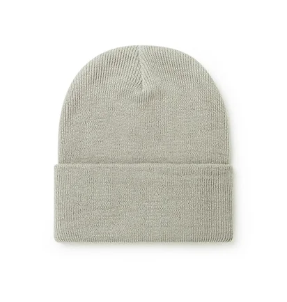 Carhartt WIP Short Watch Hat (Grau)