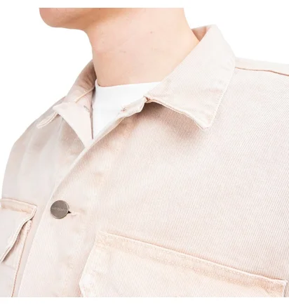 Carhartt WIP Stetson Jacket (Cream)