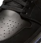 Air Jordan 1 Low SE (Schwarz / Rot)